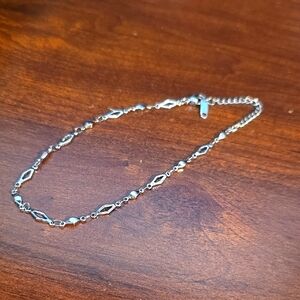 Elegant Silver Bracelet for Women